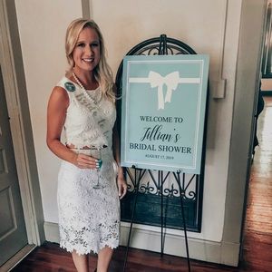 Meet your Posher, Jillian